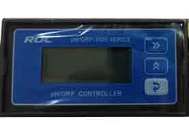 ترانسمیتر و کنترلر ORP متر آنلاین ، مدل ORP-3520