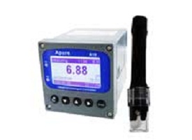 ترانسمیتر و کنترل APURE مدل A10PR PH-TEMP